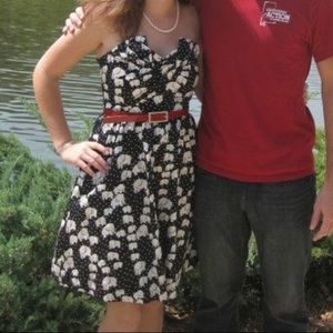 Anthropologie Dresses - Anthropologie Alabama Gameday dress Anthropologie Dresses - Anthropologie Alabama Gameday dress